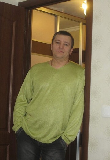 Моя фотография - Павел, 48 из Усть-Каменогорск (@pavelnikolaev11)