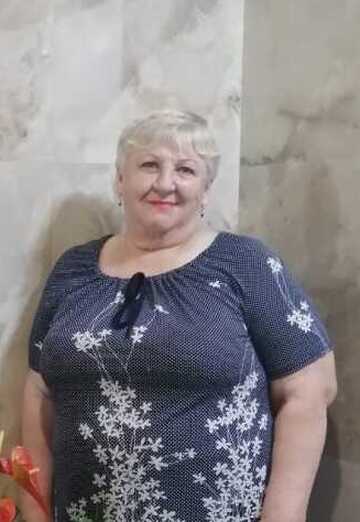 My photo - Valentina, 64 from Abinsk (@valentina83913)