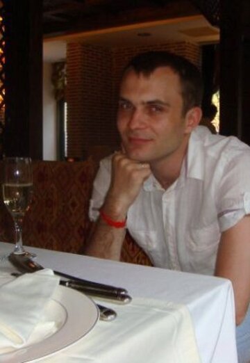 Моя фотография - Геннадий, 47 из Липецк (@gennadiy31789)