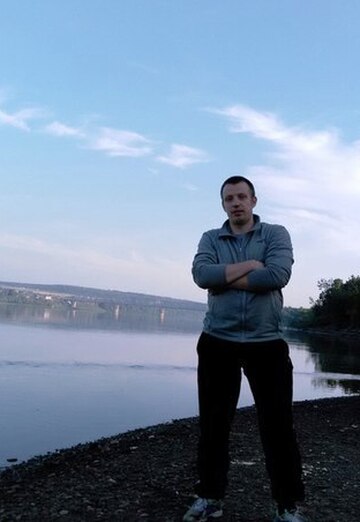 My photo - Evgeniy, 37 from Irkutsk (@evgeniy174240)