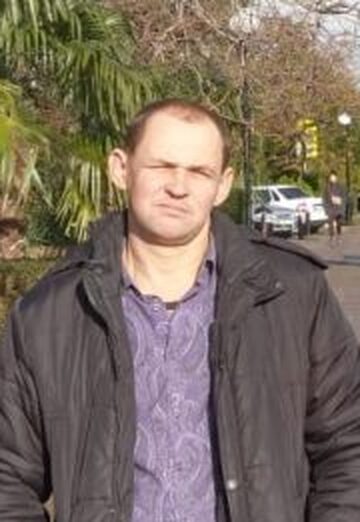My photo - Andrey, 34 from Troitsk (@andrey654701)