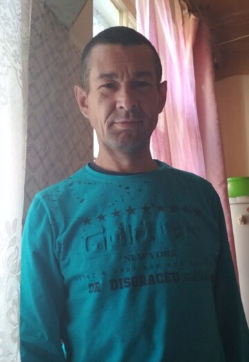 My photo - aleksey, 52 from Pushkino (@aleksey406542)