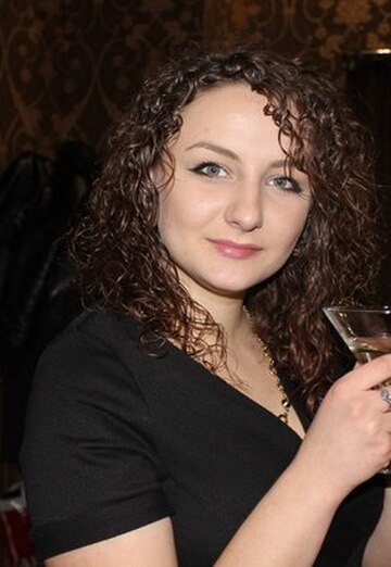 My photo - Alina, 40 from Stary Oskol (@alina34492)