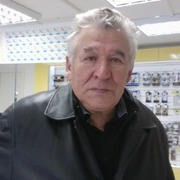 Айрат Валиуллин, 83, Бакалы