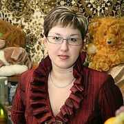 Anna 52 Nizhny Novgorod