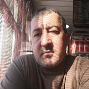 ХАЛИС, 45, Электросталь