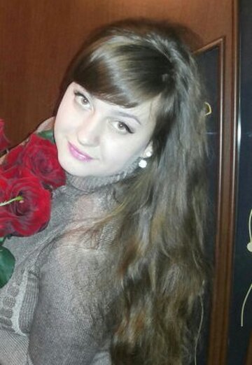 My photo - Tatyana Martinyuk, 32 from Korosten (@tatyanamartinuk)