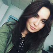Алиса, 25, Орел