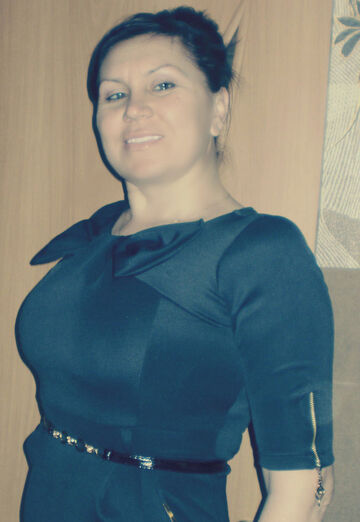 My photo - Svetlana, 55 from Pyetrykaw (@svetlana28282)