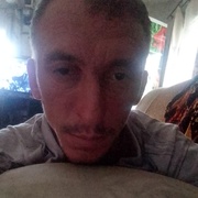Виталя Филиппов, 40, Сосновоборск (Красноярский край)