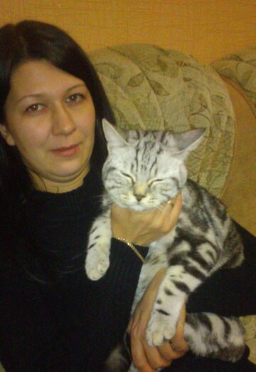 Моя фотография - Viktoriya, 22 из Волжский (@viktoriya63369)