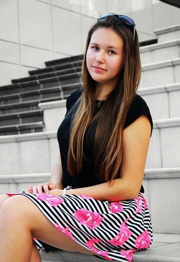 My photo - Marina, 25 from Rostov-on-don (@marina162433)