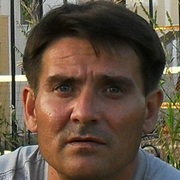 вячеслав, 51, Березово