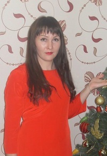 My photo - Rozaliya, 37 from Izhevsk (@rozaliya649)