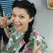 Юлия 28 лет (Рак) хочет познакомиться в Днепре