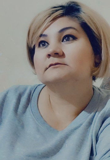 Моя фотография - Sevara Volida, 39 из Ташкент (@sevaravolida)