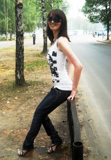 My photo - viktoriya, 35 from Avadkhara (@viktoriya23713)