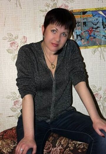 My photo - viktoriya, 47 from Chernyakhovsk (@viktoriya97017)