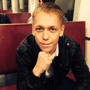Юра, 30, Карабаново
