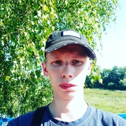 Sergey 22 Киров