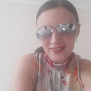 Оксана 29 лет (Дева) Волгоград