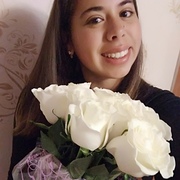 Наталья Галямова, 23, Сатка