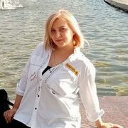 Лена 46 лет (Скорпион) Московский