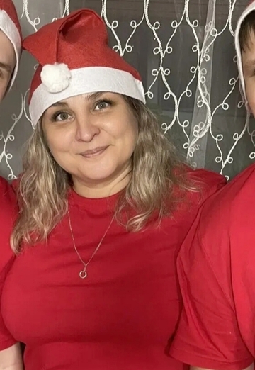 My photo - Tatyana, 42 from Yurga (@tatyana83863)