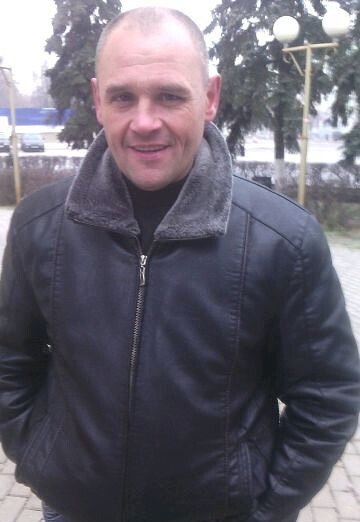 Моя фотография - Саша, 43 из Владимир (@sashaivanov191)