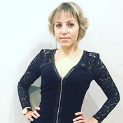 Леся 33 года (Скорпион) Жодино