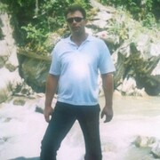 Иван, 54, Галич