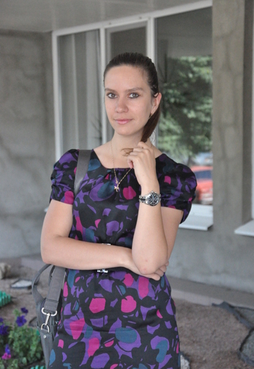 Моя фотография - Татьяна, 38 из Севастополь (@tatyana45725)