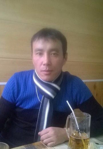 My photo - Galym Arun, 43 from Aktobe (@galimarun)