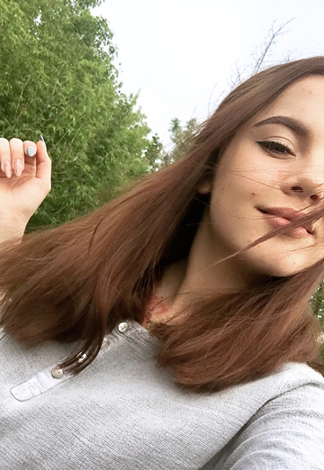 My photo - Viktoriya, 24 from Pavlograd (@viktoriya95309)