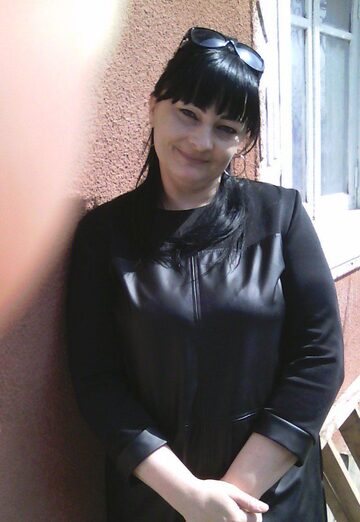 Моя фотография - татьяна, 48 из Ямполь (@tatyana135264)