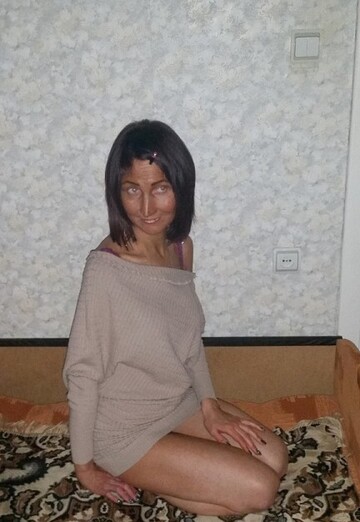 My photo - Alla Melnikova, 46 from Daugavpils (@allamelnikova)