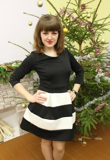 My photo - Katerina, 28 from Lida (@katerina9570)