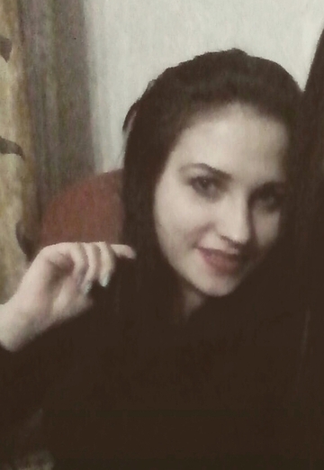 My photo - Anastasiya, 30 from Tugulym (@anastasiya47106)