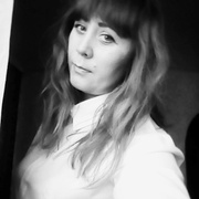 Татьяна Великая, 35, Верхняя Салда