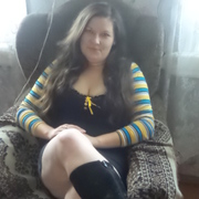 екатерина, 35, Уржум