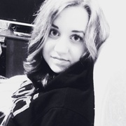 Катерина, 26, Барыбино
