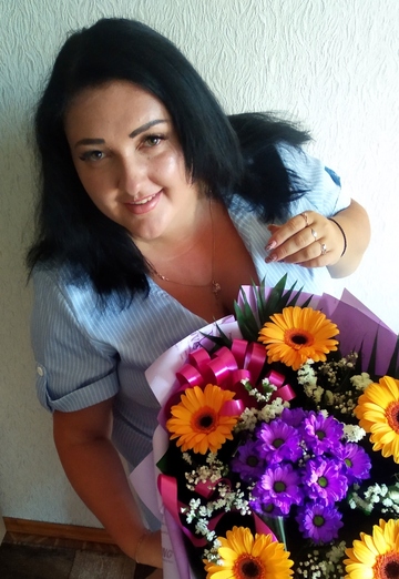 Моя фотография - Ирина, 31 из Одесса (@irina324770)