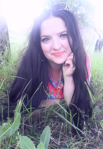 Моя фотографія - Марьяна, 30 з Шахтарськ (@maryana891)