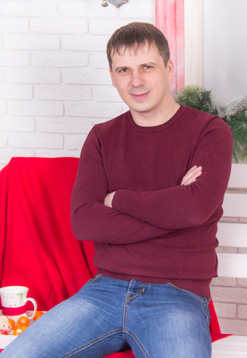 Моя фотография - Станислав, 42 из Новосибирск (@stanislav27367)