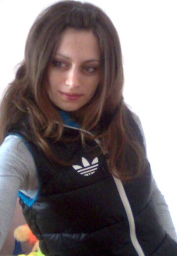 My photo - Lyuba, 39 from Cherkasy (@lyuba152)