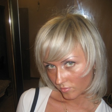 Моя фотография - Елена, 39 из Москва (@elena2003)