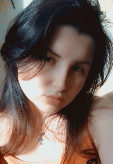 Mi foto- Liudmila, 19 de Semiónov (@ludmila120241)
