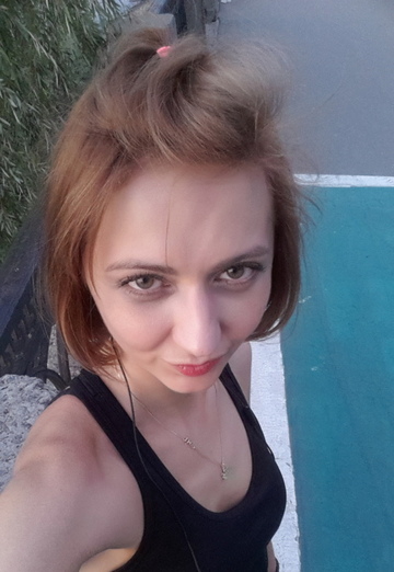 Моя фотография - Ольга, 42 из Самара (@olga259040)