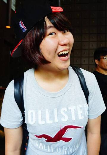 My photo - Yulya Fey, 31 from Taipei (@ulyafey)