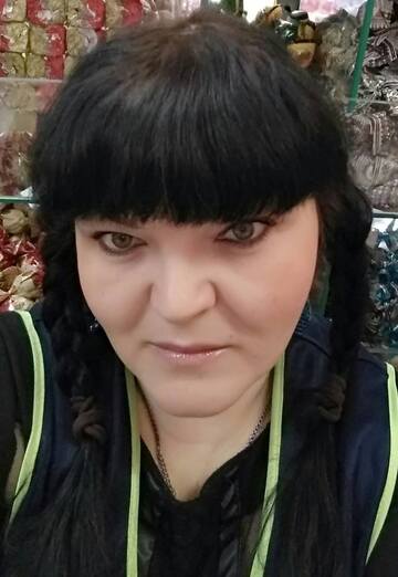 Моя фотография - Танюша, 48 из Алчевск (@tanusha7291)